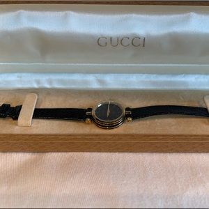 Vintage Gucci Watch
